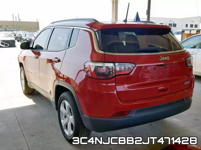 3C4NJCBB2JT471428 фото 4