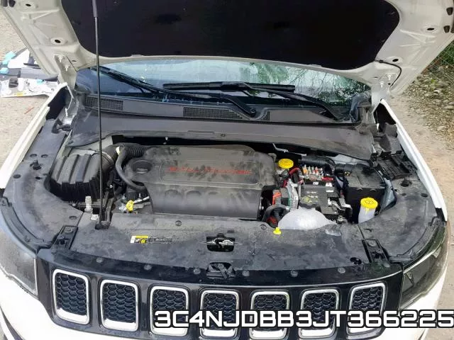 3C4NJDBB3JT366225 фото 8