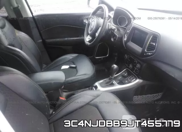 3C4NJDBB9JT455779 фото 6
