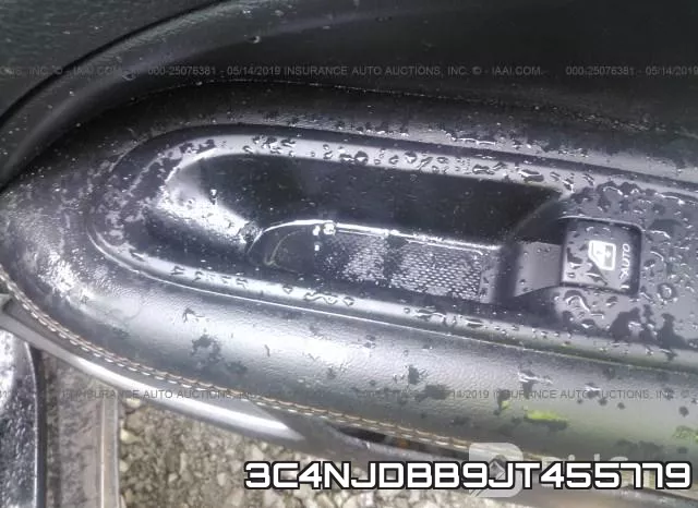 3C4NJDBB9JT455779 фото 7