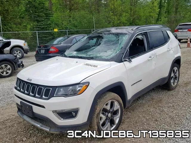 3C4NJDCB6JT135835 фото 3