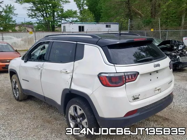 3C4NJDCB6JT135835 фото 4
