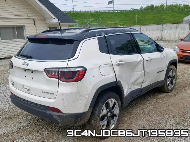3C4NJDCB6JT135835 фото 5