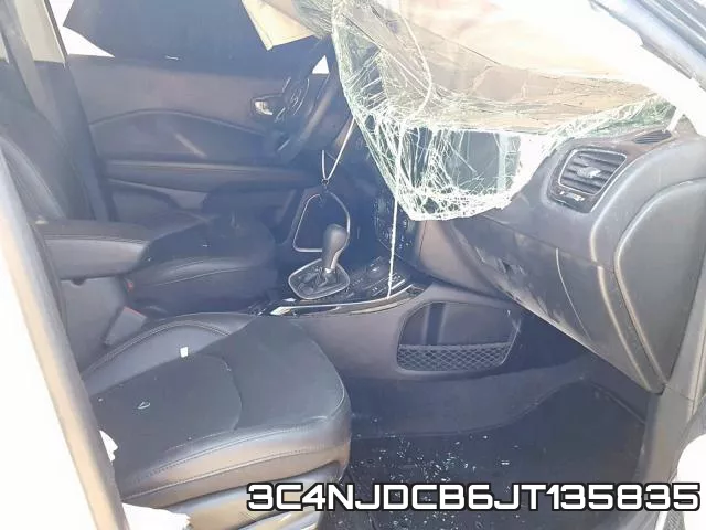 3C4NJDCB6JT135835 фото 6
