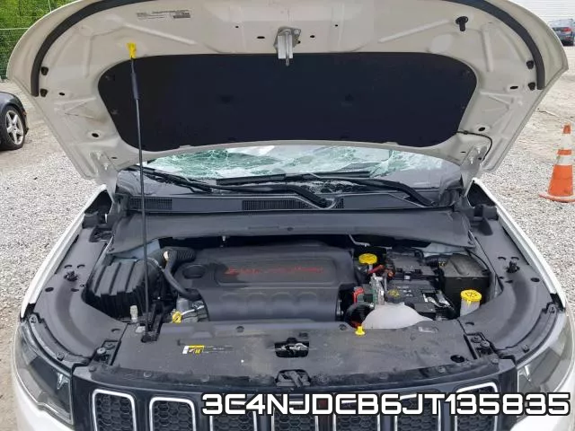 3C4NJDCB6JT135835 фото 8