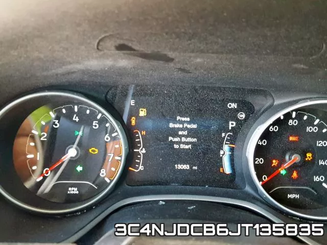 3C4NJDCB6JT135835 фото 9