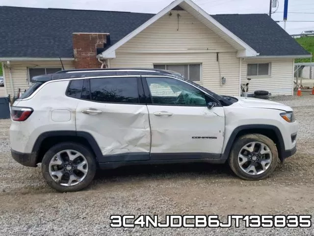 3C4NJDCB6JT135835 фото 10