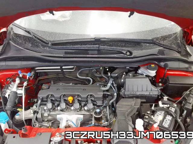 3CZRU5H33JM706539 фото 8