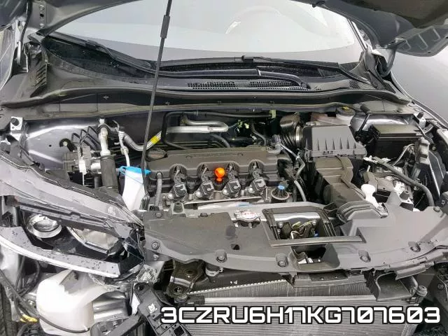 3CZRU6H17KG707603 фото 7