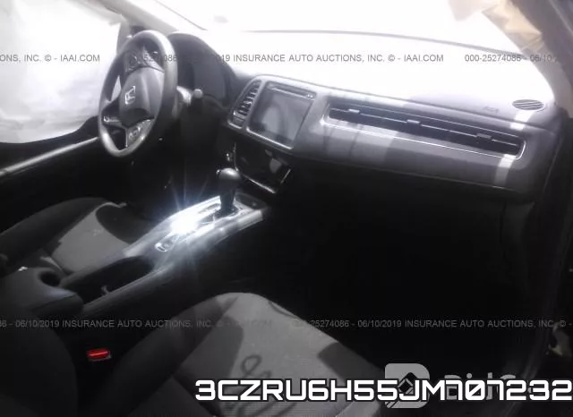 3CZRU6H55JM707232 фото 6