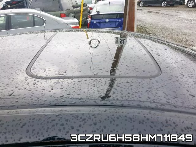 3CZRU6H58HM711849 фото 10