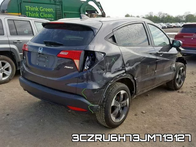 3CZRU6H73JM713127 фото 5