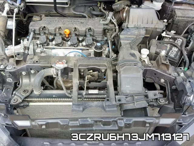 3CZRU6H73JM713127 фото 6