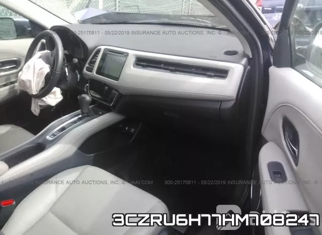 3CZRU6H77HM708247 фото 6