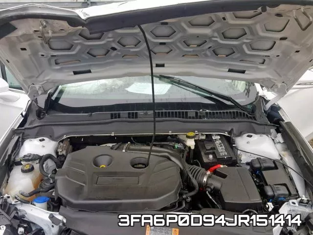 3FA6P0D94JR151414 фото 8