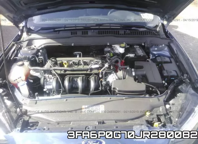 3FA6P0G70JR280082 фото 2