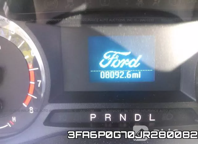 3FA6P0G70JR280082 фото 8