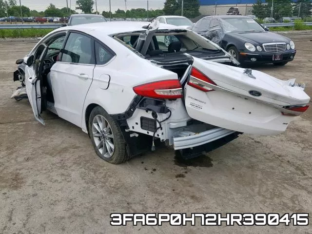 3FA6P0H72HR390415 фото 4