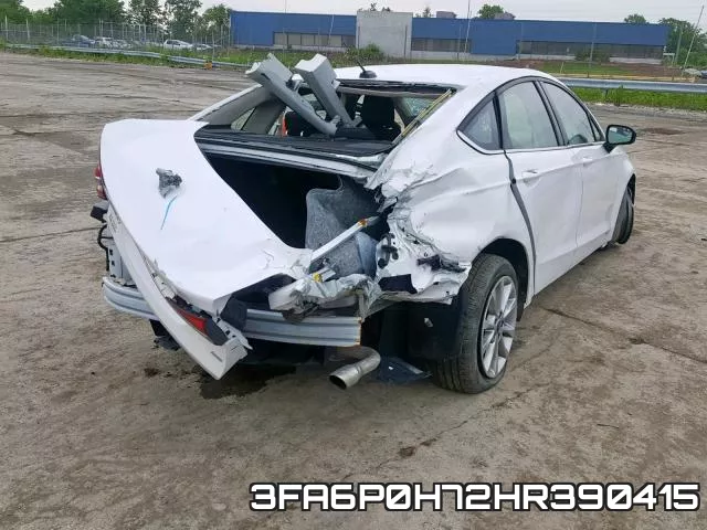 3FA6P0H72HR390415 фото 5
