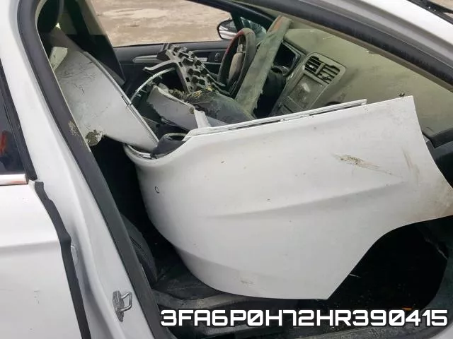 3FA6P0H72HR390415 фото 6