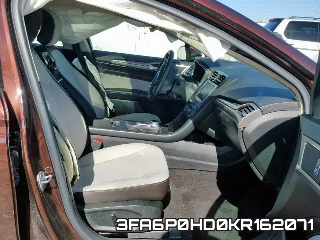 3FA6P0HD0KR162071 фото 6