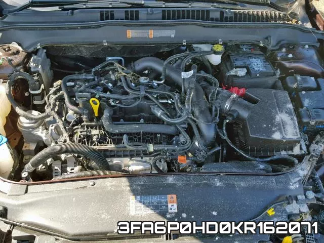 3FA6P0HD0KR162071 фото 8