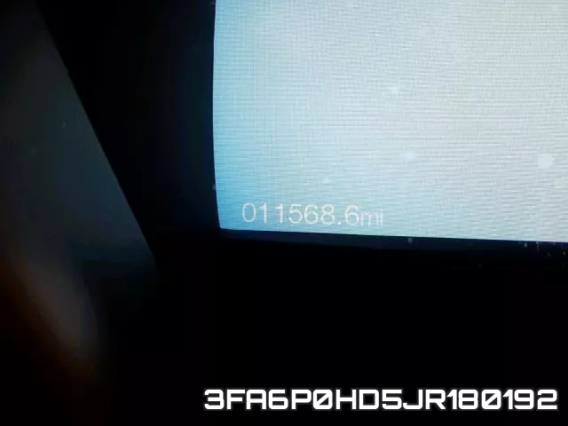 3FA6P0HD5JR180192 фото 9