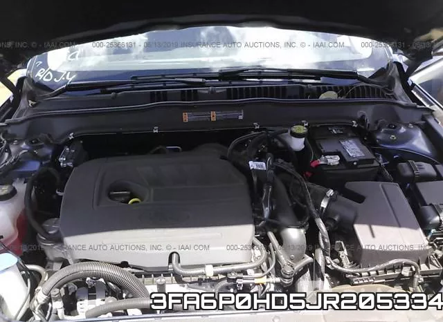 3FA6P0HD5JR205334 фото 2