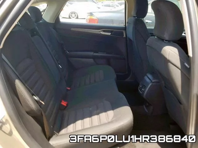 3FA6P0LU1HR386840 фото 7