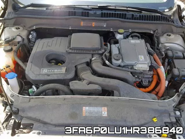 3FA6P0LU1HR386840 фото 8