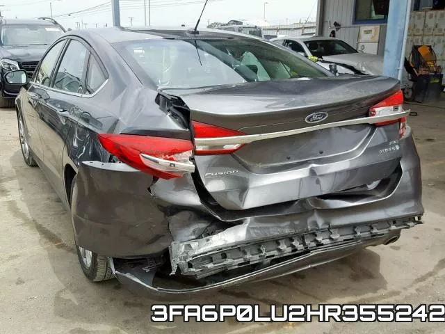 3FA6P0LU2HR355242 фото 4