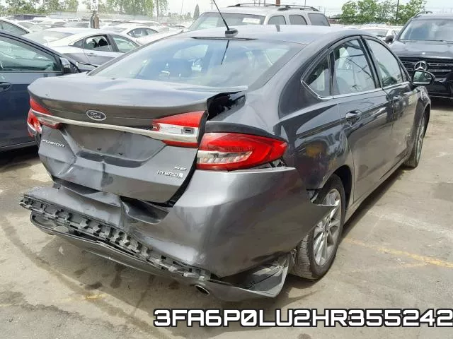 3FA6P0LU2HR355242 фото 5