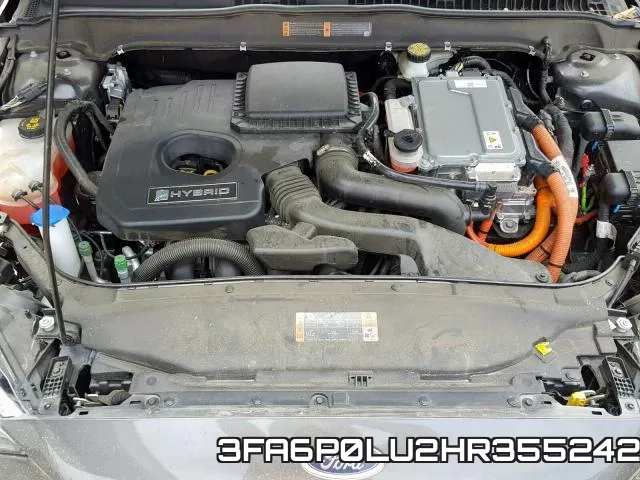 3FA6P0LU2HR355242 фото 8