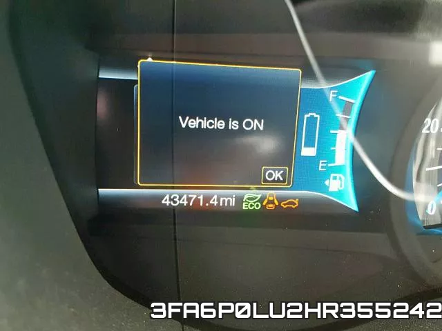 3FA6P0LU2HR355242 фото 9