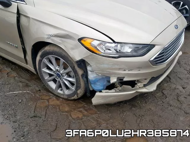 3FA6P0LU2HR385874 фото 10