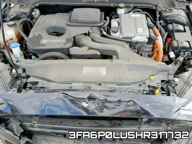 3FA6P0LU5HR317732 фото 8