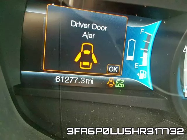 3FA6P0LU5HR317732 фото 9