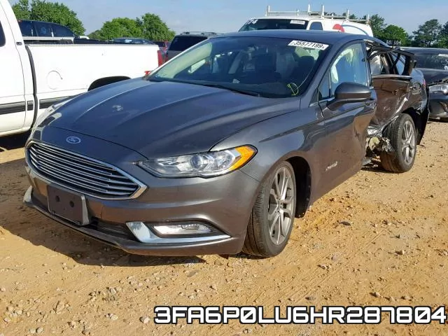 3FA6P0LU6HR287804 фото 3