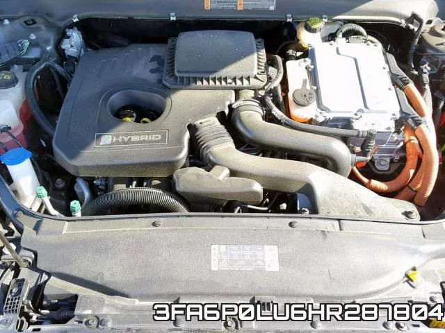 3FA6P0LU6HR287804 фото 8