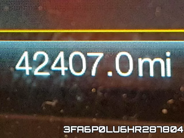 3FA6P0LU6HR287804 фото 9
