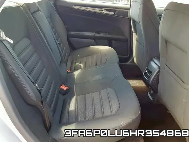 3FA6P0LU6HR354868 фото 7