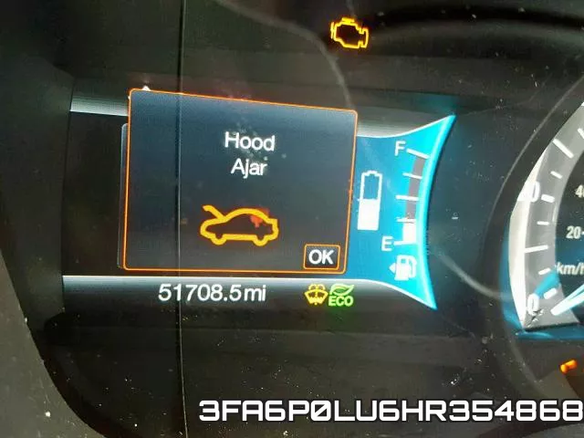 3FA6P0LU6HR354868 фото 9