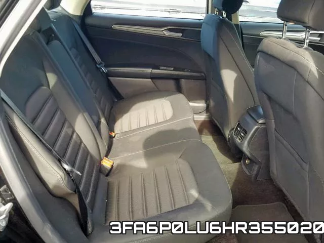3FA6P0LU6HR355020 фото 7