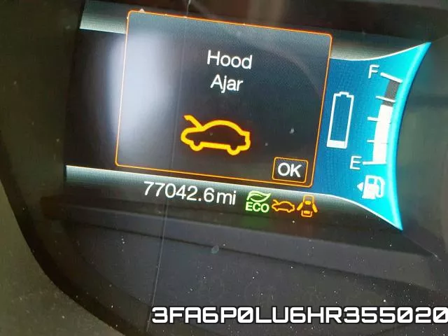 3FA6P0LU6HR355020 фото 9