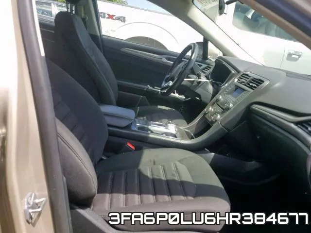 3FA6P0LU6HR384677 фото 6