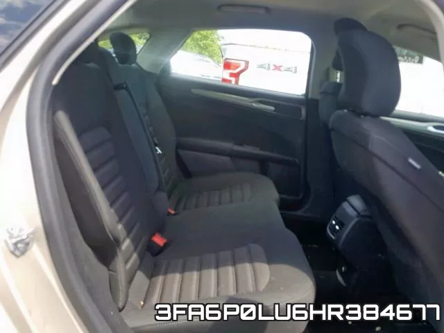 3FA6P0LU6HR384677 фото 7