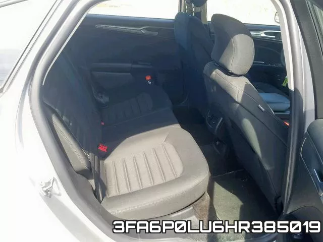 3FA6P0LU6HR385019 фото 7