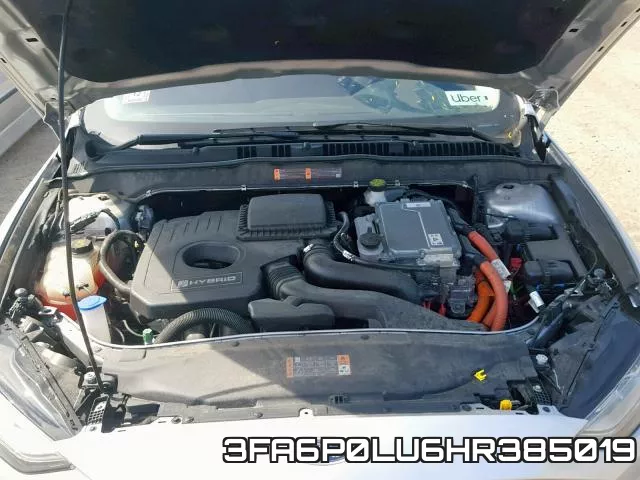 3FA6P0LU6HR385019 фото 8