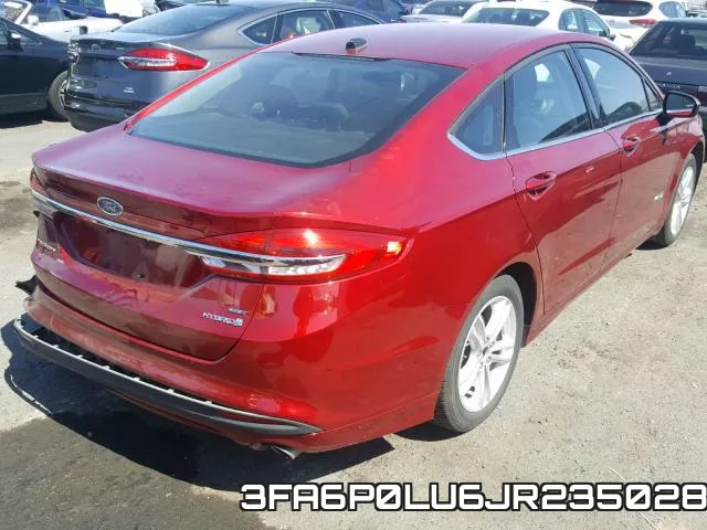 3FA6P0LU6JR235028 фото 5