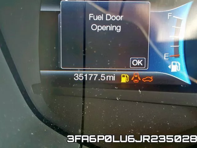 3FA6P0LU6JR235028 фото 9